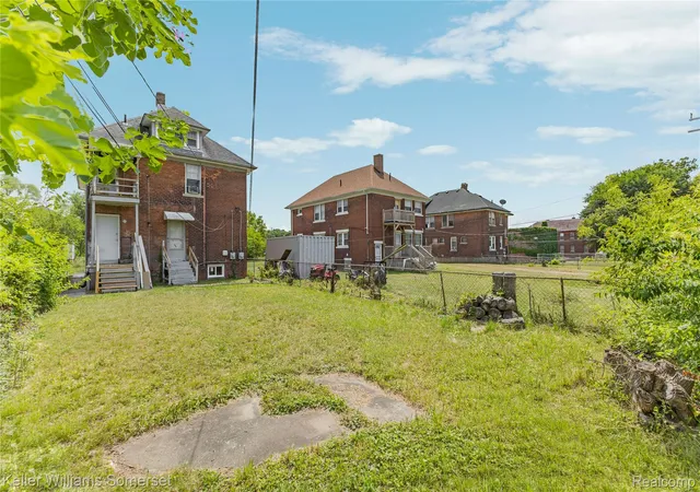 45th image of 5378 Vancouver St, Detroit, MI 48204 | MLS# 20261059759