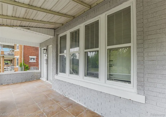 5th image of 5378 Vancouver St, Detroit, MI 48204 | MLS# 20261059759