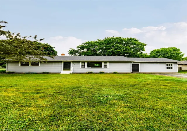 Photo 2 of Single family home for sale at 5260 Rives Jct Rd, Jackson, MI 49201 | MLS# 20261059769 | Listing updated on 2026-08-02