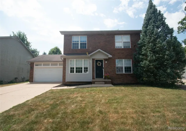 4th image of 2649 Konrad Ct, Auburn Hills, MI 48326 | MLS# 20261059772
