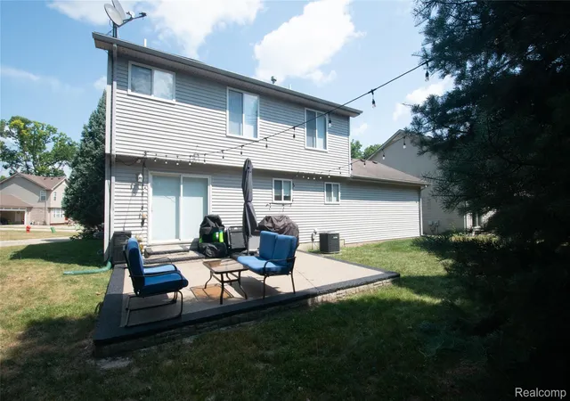 5th image of 2649 Konrad Ct, Auburn Hills, MI 48326 | MLS# 20261059772