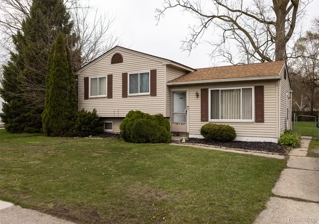 1st image of 15167 Meadow St, Romulus, MI 48174 | MLS# 20261059770