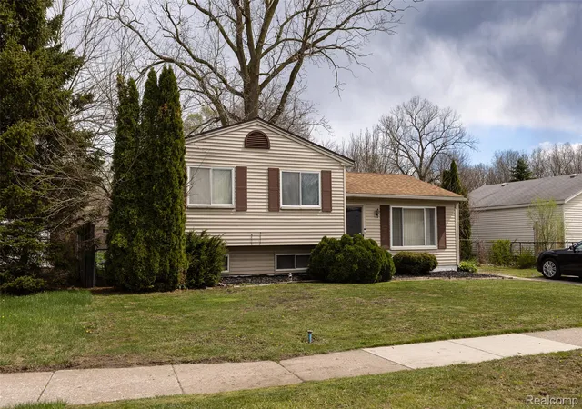 20th image of 15167 Meadow St, Romulus, MI 48174 | MLS# 20261059770