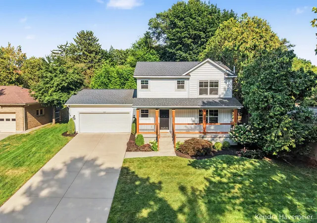 1st image of 440 Nordberg Ave Nw, Grand Rapids, MI 49504 | MLS# 65026039688
