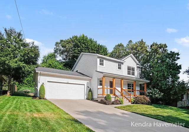 2nd image of 440 Nordberg Ave Nw, Grand Rapids, MI 49504 | MLS# 65026039688