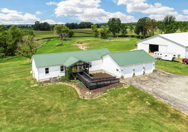 2nd image of 4720 Gilbert Hwy, Adrian, MI 49221 | MLS# 81026039681