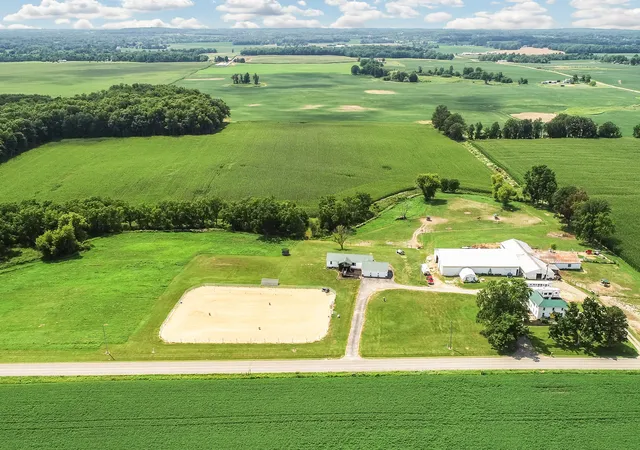 4th image of 4720 Gilbert Hwy, Adrian, MI 49221 | MLS# 81026039681