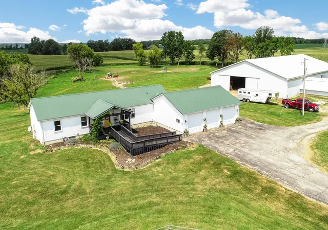 5th image of 4720 Gilbert Hwy, Adrian, MI 49221 | MLS# 81026039681
