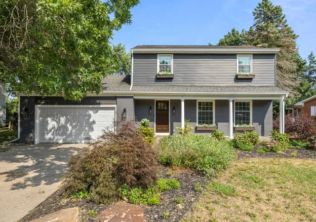 1st image of 5630 Far Hill Dr Se, Grand Rapids, MI 49546 | MLS# 65026039684