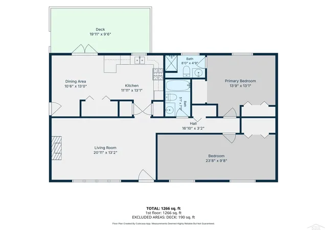 43rd image of 2671 N Peterson Dr, Sanford, MI 48657 | MLS# 61050216837