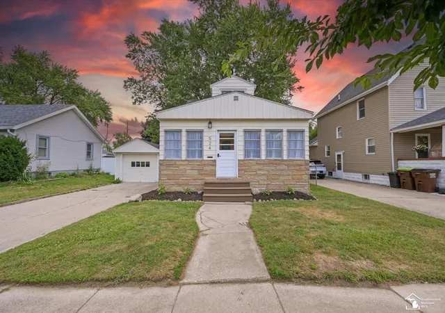 1st image of 524 N Roessler St, Monroe, MI 48162 | MLS# 57050216842