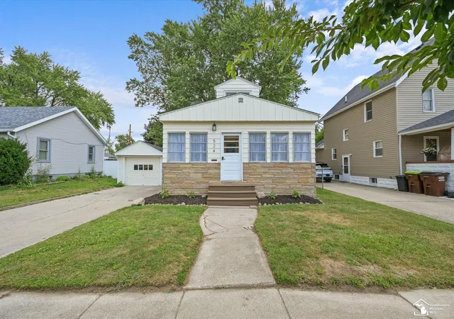 4th image of 524 N Roessler St, Monroe, MI 48162 | MLS# 57050216842