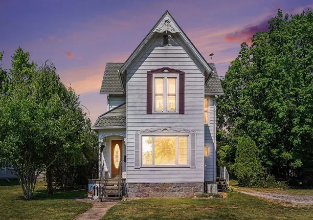 Photo 1 of Single family home for sale at 409 N Jeffery Ave, Ithaca, MI 48847 | MLS# 79080071756 | Listing updated on 2026-08-03