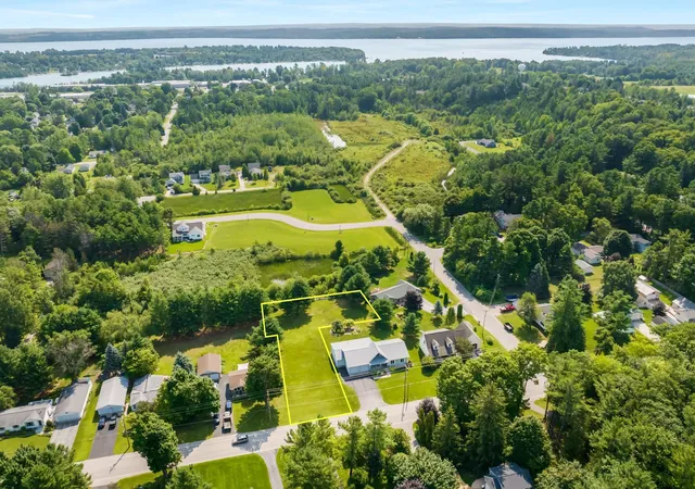 1st image of 000 S Bayshore Dr, Elk Rapids Township Antrim, MI 49629 | MLS# 78080071760