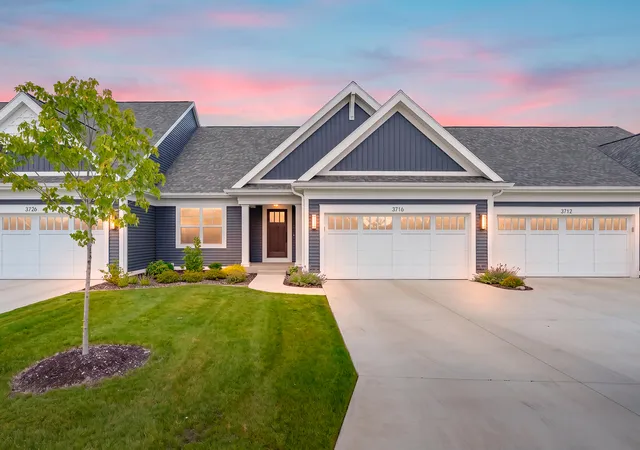 36th image of 3716 Marabella Pl, Kalamazoo, MI 49006 | MLS# 66026039704