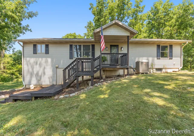 1st image of 6378 Portland Rd, Saranac, MI 48881 | MLS# 65026039701