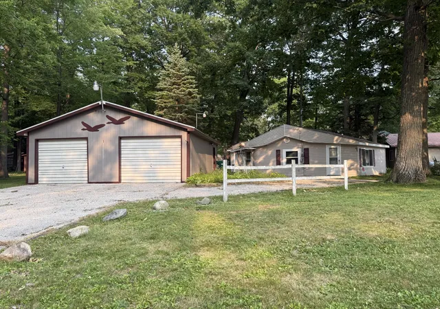 1st image of 5256 Blueberry Dr, Harrison, MI 48625 | MLS# 72026039705