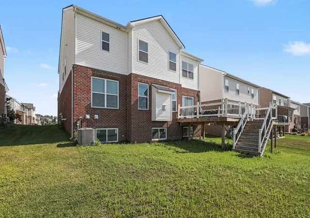 Photo 35 of Single family home for sale at 8580 Pioneer St, Washington, MI 48094 | MLS# 81026039698 | Listing updated on 2026-09-02