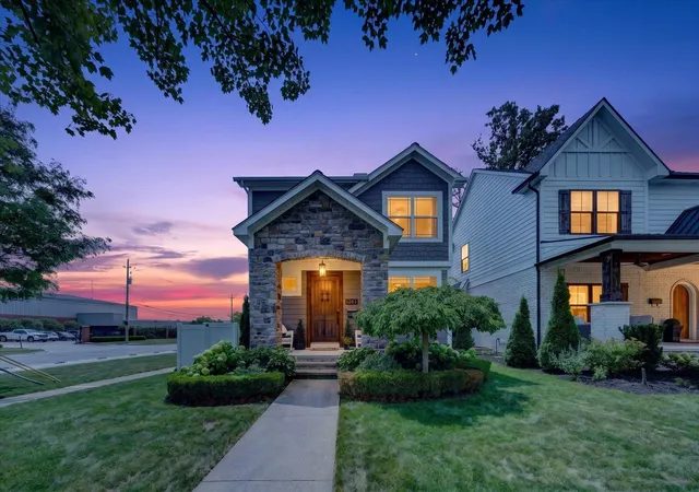 Photo 2 of Single family home for sale at 1992 Holland St, Birmingham, MI 48009 | MLS# 81026039707 | Listing updated on 2026-08-26