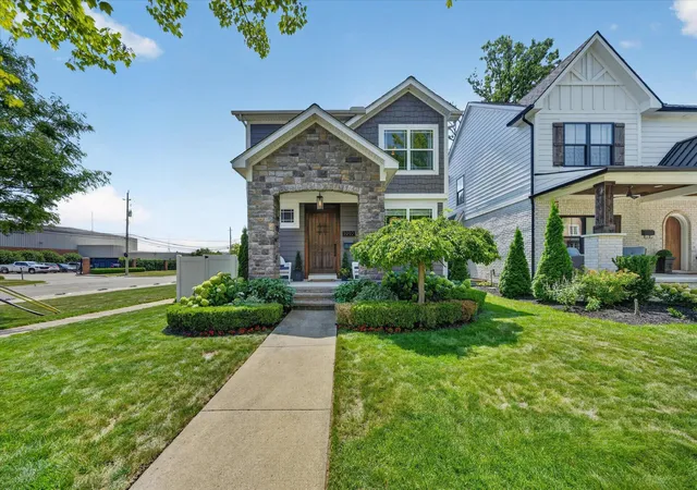 Photo 3 of Single family home for sale at 1992 Holland St, Birmingham, MI 48009 | MLS# 81026039707 | Listing updated on 2026-08-26