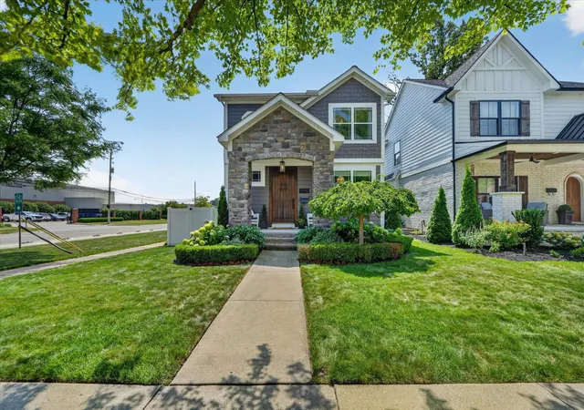 Photo 4 of Single family home for sale at 1992 Holland St, Birmingham, MI 48009 | MLS# 81026039707 | Listing updated on 2026-08-26
