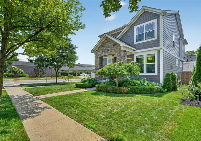 Photo 5 of Single family home for sale at 1992 Holland St, Birmingham, MI 48009 | MLS# 81026039707 | Listing updated on 2026-08-26