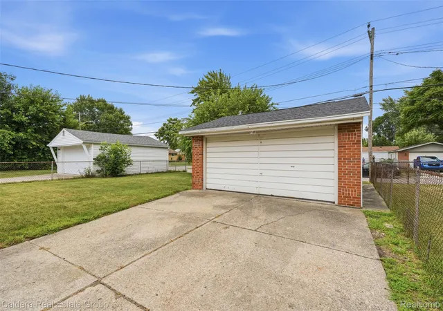 30th image of 338 Sonia Ave, Madison Heights, MI 48071 | MLS# 20261059776