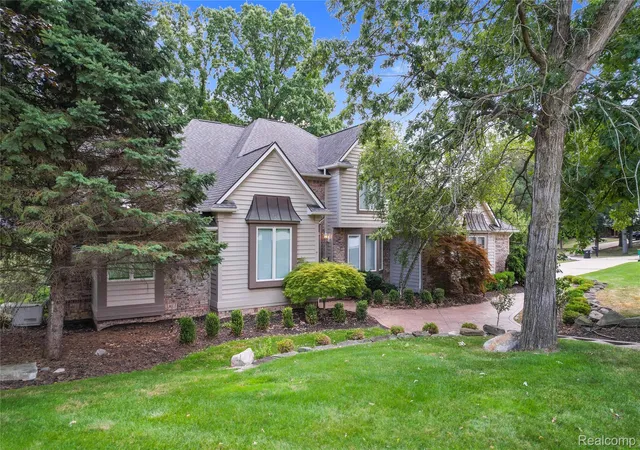 1st image of 21720 Heatheridge Ln, Northville, MI 48167 | MLS# 20261059777