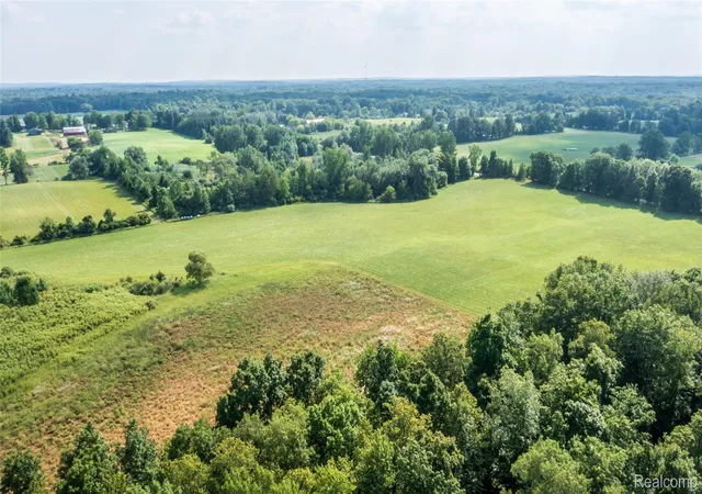Photo 1 of Sale Pending at Herd Rd, Hadley Township Lapeer, MI 48455 | MLS# 20261059778 | Listing updated on 2026-08-17