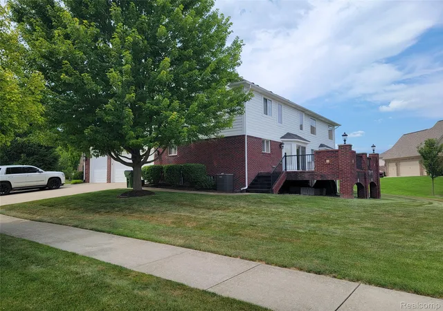 2nd image of 55958 Ashbrooke Dr W, Shelby Township, MI 48316 | MLS# 20261059781