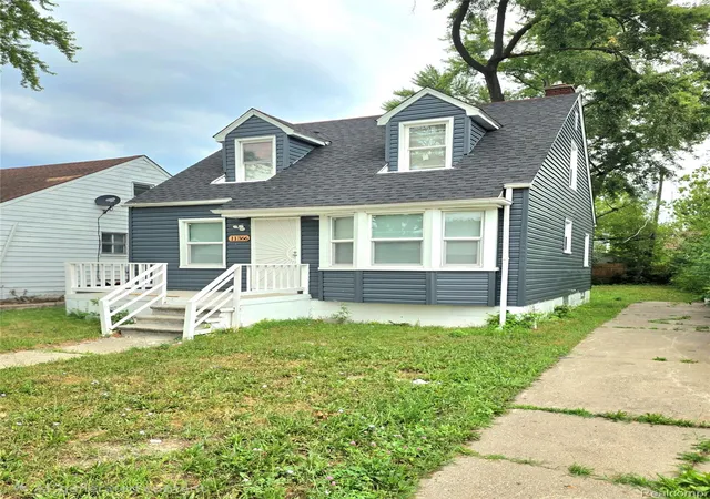 1st image of 11366 Vaughan St, Detroit, MI 48228 | MLS# 20261059786