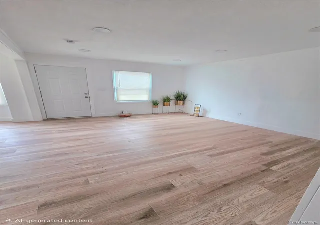 2nd image of 11366 Vaughan St, Detroit, MI 48228 | MLS# 20261059786