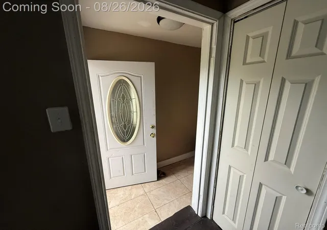 Photo 2 of Single family home for sale at 14203 Corbett St, Detroit City Wayne, MI 48213 | MLS# 20261059788 | Listing updated on 2026-08-26