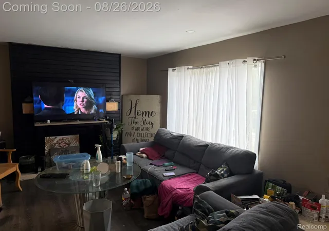 Photo 4 of Single family home for sale at 14203 Corbett St, Detroit City Wayne, MI 48213 | MLS# 20261059788 | Listing updated on 2026-08-26
