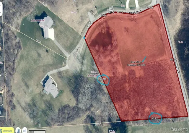 13th image of 9507 Modena Farms, South Lyon, MI 48178 | MLS# 20261059789