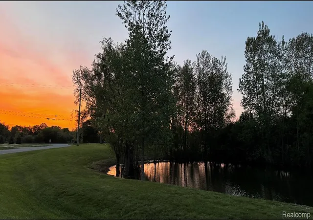 2nd image of 9507 Modena Farms, South Lyon, MI 48178 | MLS# 20261059789
