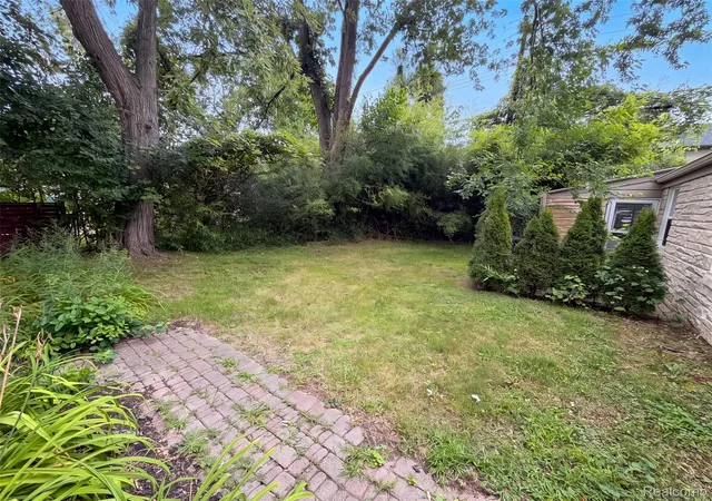 21st image of 30406 Everett St, Southfield, MI 48076 | MLS# 20261059795
