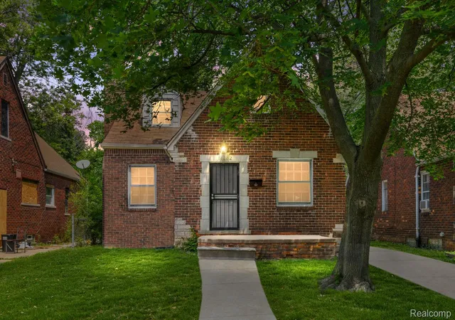 Photo 1 of Single family home for sale at 11262 Courville St, Detroit, MI 48224 | MLS# 20261059794 | Listing updated on 2026-08-18
