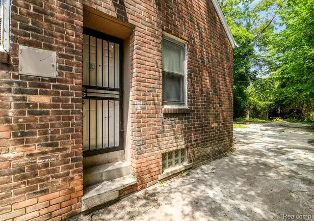 Photo 29 of Single family home for sale at 11262 Courville St, Detroit, MI 48224 | MLS# 20261059794 | Listing updated on 2026-08-18
