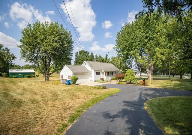 1st image of 2760 Sharp Rd, Adrian, MI 49221 | MLS# 56050216843