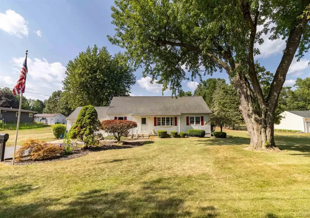 2nd image of 2760 Sharp Rd, Adrian, MI 49221 | MLS# 56050216843
