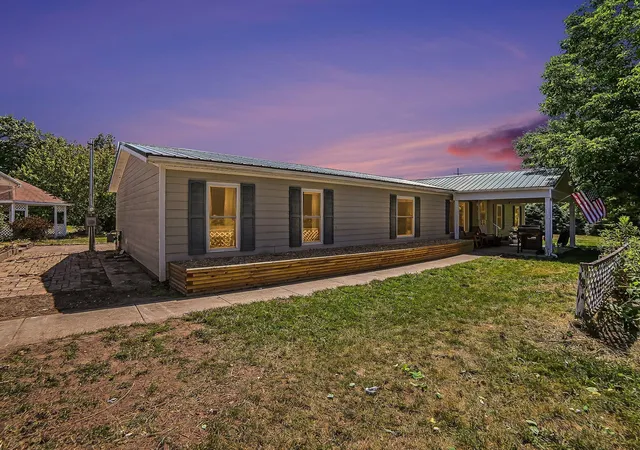 Photo 1 of Sale Pending at 3564 S Water Rd, New Era, MI 49446 | MLS# 71026039710 | Listing updated on 2026-08-13