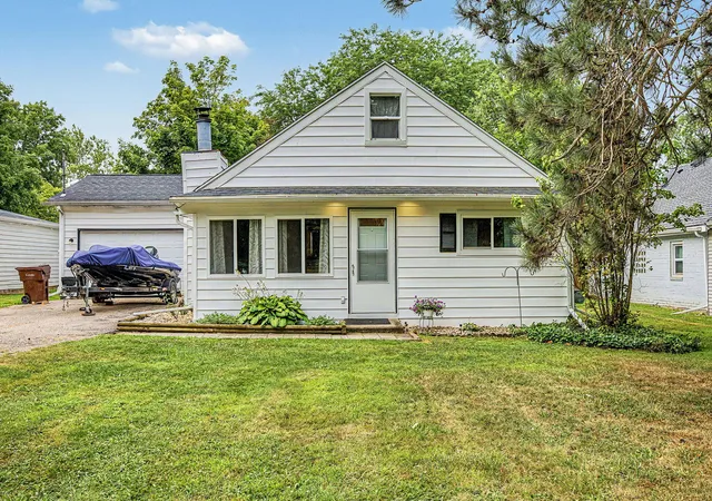 3rd image of 6315 Bishop Rd, Delhi Charter Township Ingham, MI 48911 | MLS# 55026039716