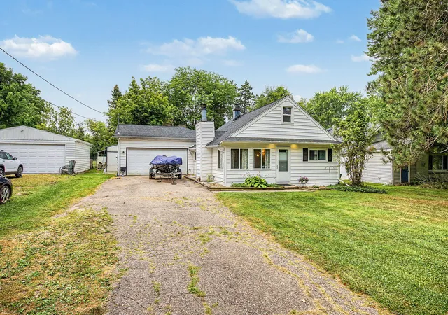 4th image of 6315 Bishop Rd, Delhi Charter Township Ingham, MI 48911 | MLS# 55026039716