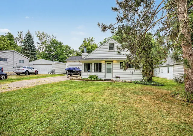 5th image of 6315 Bishop Rd, Delhi Charter Township Ingham, MI 48911 | MLS# 55026039716