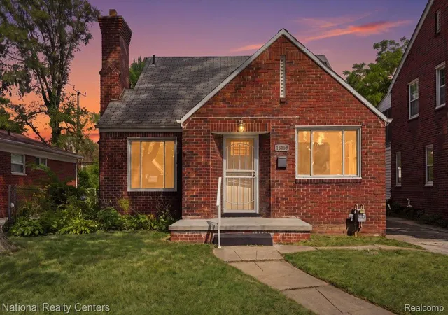 Photo 1 of Single family home for sale at 16158 Lindsay St, Detroit, MI 48235 | MLS# 20261059806 | Listing updated on 2026-09-12