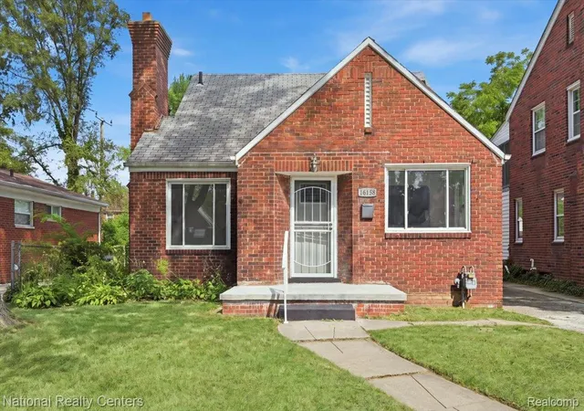 Photo 3 of Single family home for sale at 16158 Lindsay St, Detroit, MI 48235 | MLS# 20261059806 | Listing updated on 2026-09-12