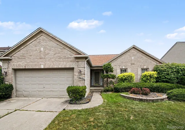 Photo 1 of Sale Pending at 4251 Timberline Dr, Canton Charter Township Wayne, MI 48188 | MLS# 20261059807 | Listing updated on 2026-08-27