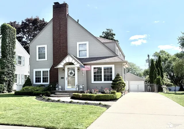 1st image of 2681 Lenox St, Trenton, MI 48183 | MLS# 57050216850