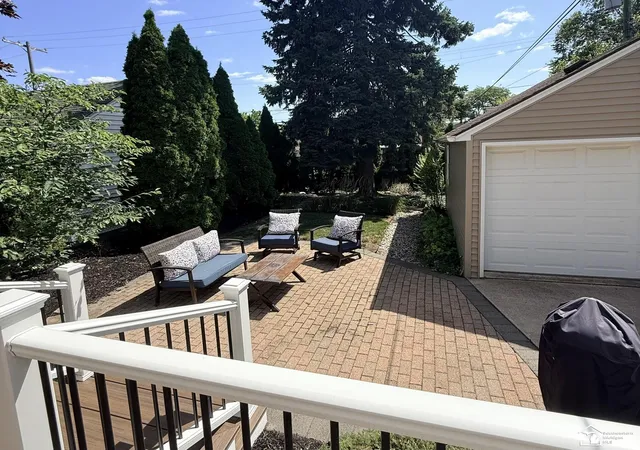 2nd image of 2681 Lenox St, Trenton, MI 48183 | MLS# 57050216850